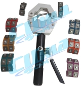 Clipadeira Hidraulica Automotiva Ar Condicionado COD. CL6770