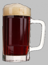Dark lager highland coffee  20l É leve e refrescante e pode ser apreciado nos dias mais quentes do verão