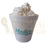 copo  termico 120ml personalizado 