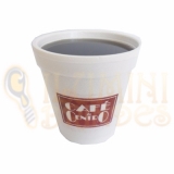 Copo Isopor trmico 120ml 