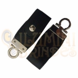 Pendrive em Couro Saint Gobain 16GB 