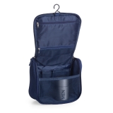 Necessaire organizadora em tecido nylon Oxford