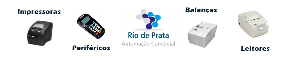 RIO DE PRATA AUTOMAAO COMERCIAL