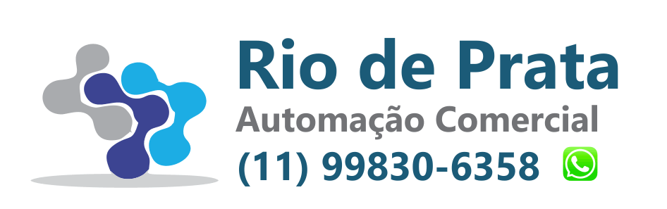 RIO DE PRATA AUTOMAÇAO COMERCIAL