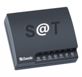 Kit Sat SS2000+ Impressora Epson TM20 TX USB