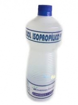 Alcool Isopropilico