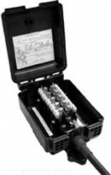 CAIXA TAR 10