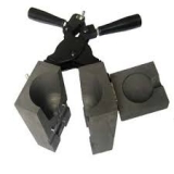 CADINHO PARA SOLDA EXOTERMICA