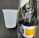 Copo plstico descartvel 180 ml Branco (Marca Coposul) Pacote com 100 unidades