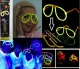 culos Neon! Funciona com 2 Pulseiras de Neon J Inclusas na Embalagem. (Venda mnima 6 unidades).