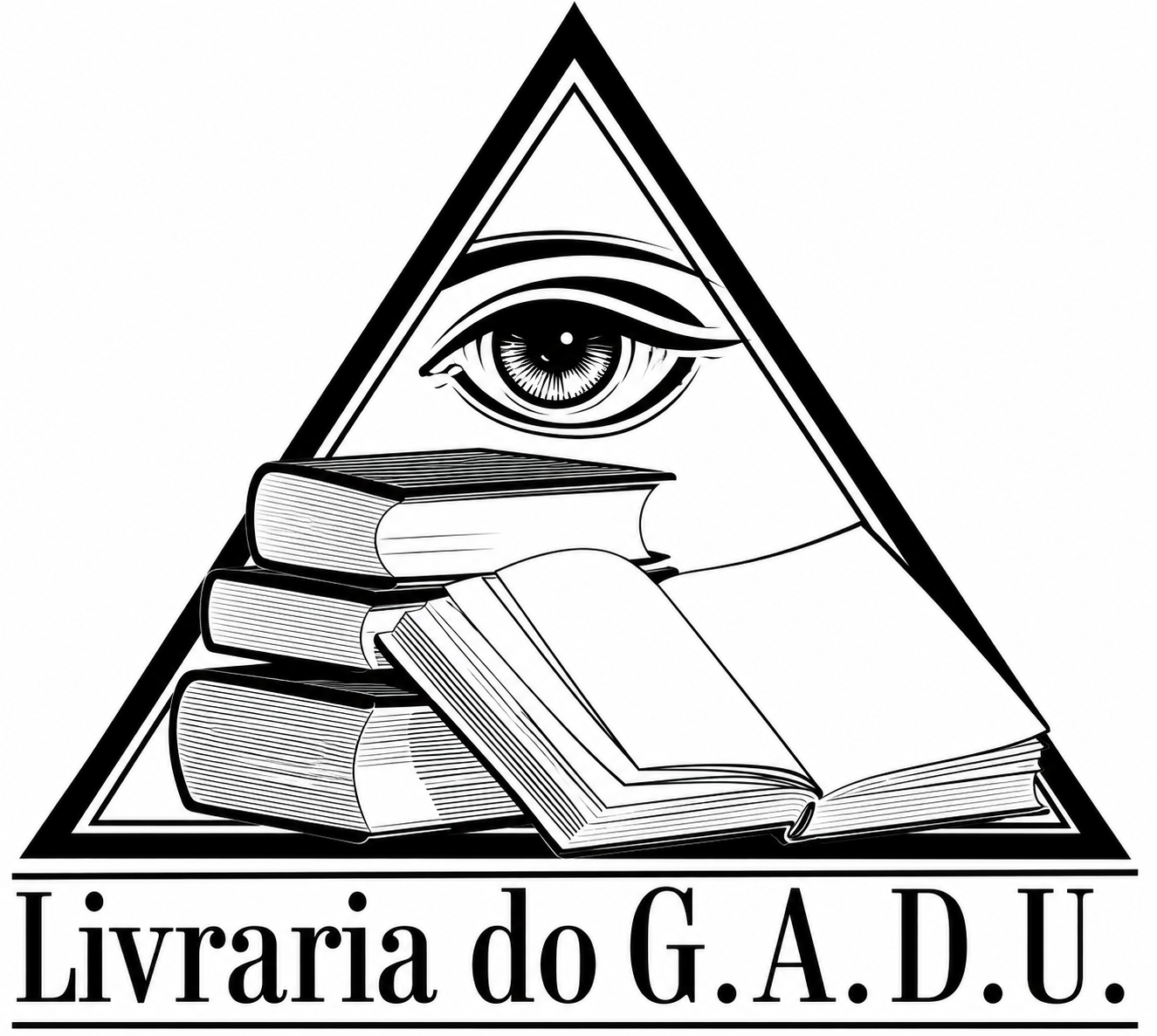 Livraria do GADU