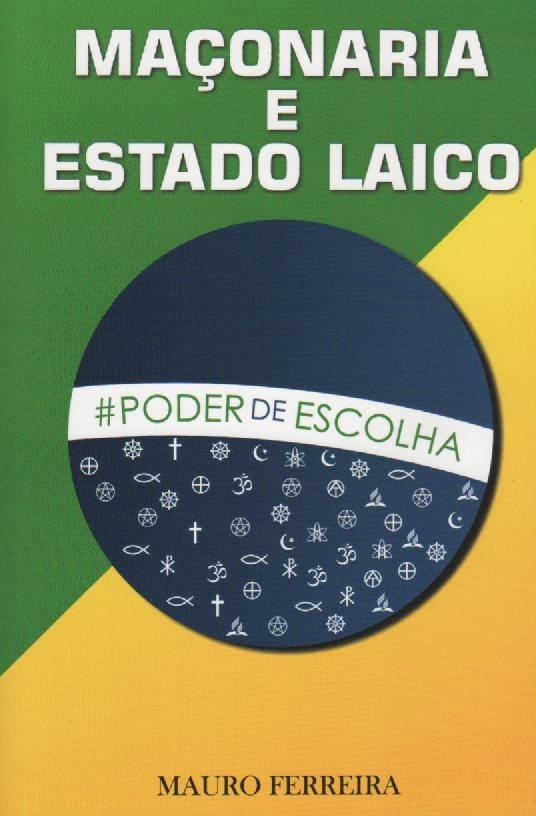 076 - Maçonaria e Estado Laico