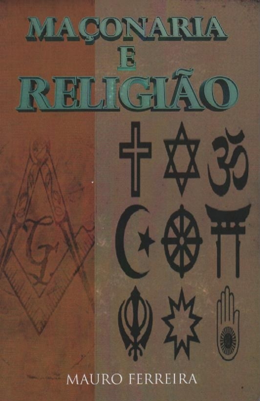017 - Maçonaria e Religião