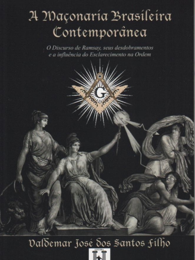 320 - A Maçonaria Brasileira Contemporânea