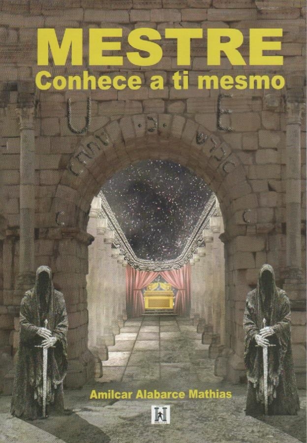 420 - Mestre Conhece a ti mesmo