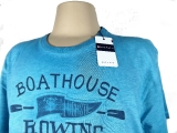 CAMISETA HIGHSTIL T-SHIRT ESTAMPADA-COD.UNI000363