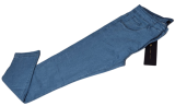 CALA JEANS ZOOMP MASCULINA LOW EST DELAV - REF. UNI000965