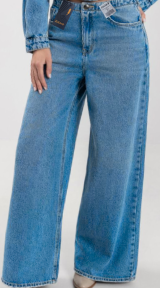 CALA JEANS ZOOMP FEMININA WIDE LEG-REF.UNI000966