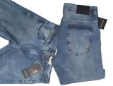 CALA JEANS ZOOMP MASCULINA LOW EST DELAV-REF.UNI000973
