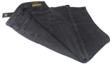 CALA JEANS ZOOMP MASCULINA LOW EST BLACK ESTONADA-REF.UNI000951