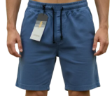 BERMUDA  ZOOMP EM SARJA MASCULINA -REF.UNI000981