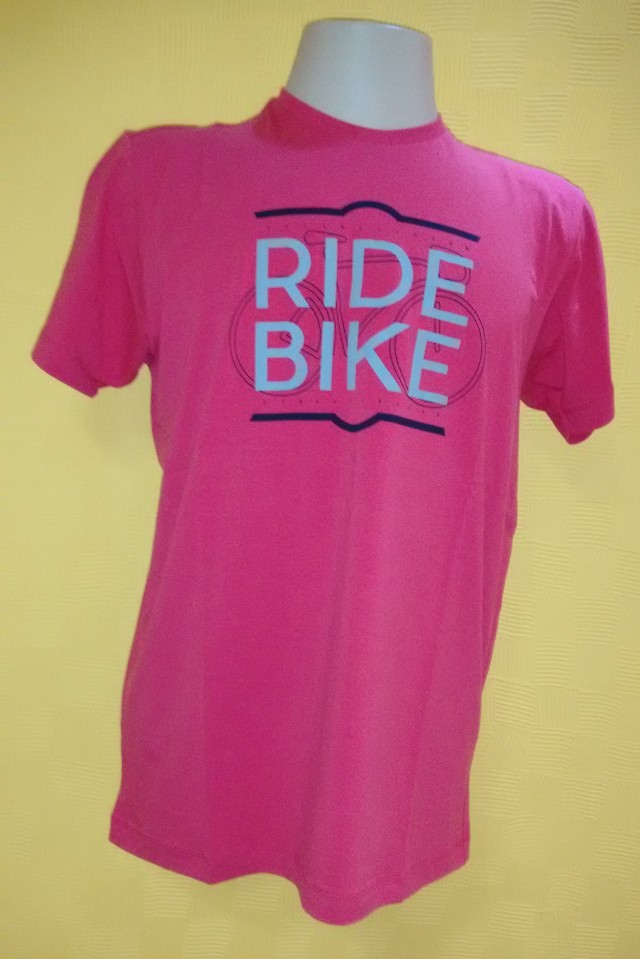 CAMISETA T SHRIT MANGA CURTA-REF.UNI000313