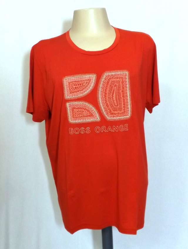 CAMISETA T SHRIT MANGA CURTA-REF.UNI000313