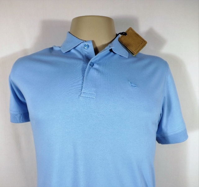 CAMISETA T SHRIT MANGA CURTA-REF.UNI000313