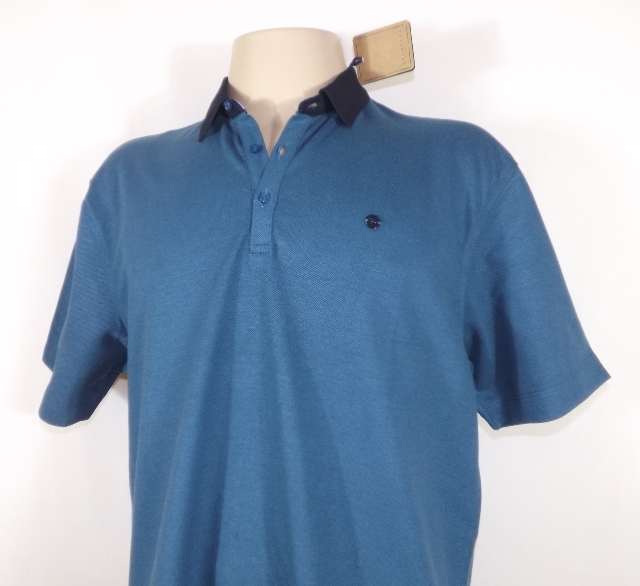 CAMISETA T SHRIT MANGA CURTA-REF.UNI000313