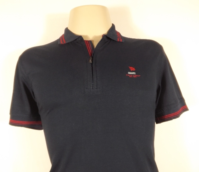 CAMISETA T SHRIT MANGA CURTA-REF.UNI000313