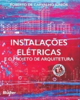 INSTALAES ELTRICAS E O PROJETO DE ARQUITETURA - 7 Edio
