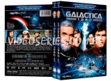 Galactica 1980 Série Completa