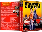 Starsky & Hutch 1 Temporada Completa