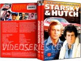 Starsky & Hutch 2ª Temporada Completa