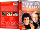 Starsky & Hutch 3ª Temporada Completa