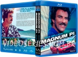 Magnum 1ª Temporada - Blu-ray