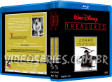 Zorro 1ª Temporada - Blu-ray