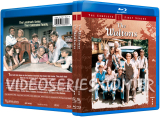 Os Waltons 1 Temporada Blu-ray