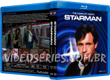 Starman - Srie Completa Blu-ray
