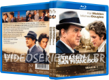 So Francisco Urgente 1 Temporada - Blu-ray