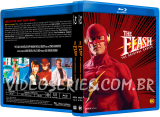 The Flash (1990) - Srie Completa Blu-ray