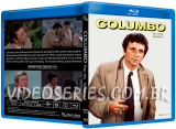 Columbo 2 Temporada - Blu-ray