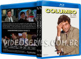 Columbo 1 Temporada - Blu-ray