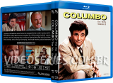 Columbo 3 Temporada - Blu-ray