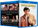 Columbo 4 Temporada - Blu-ray