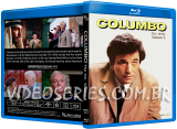 Columbo 5 Temporada - Blu-ray