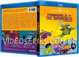 Frankenstein Jr. e Os Impossveis - Blu-ray