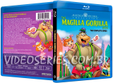  O Show do Maguila, o Gorila - Blu-ray