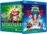   Capito Planeta - Blu-ray