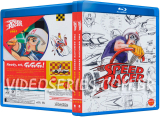   Speed Racer - Blu-ray